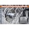 Buyers Products 18x27x71 Inch Diamond Tread Aluminum Crossover Truck Box 1709420 - alternate 2